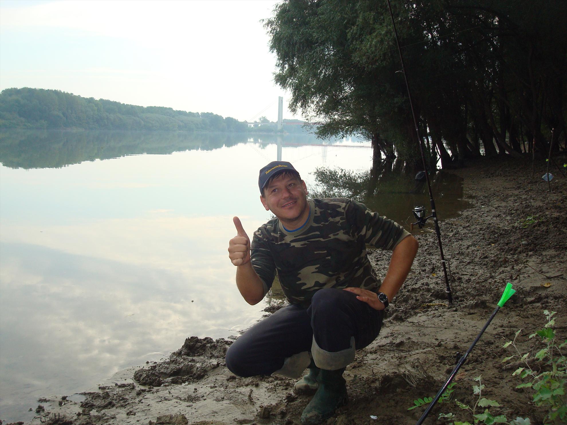 pescuit la Dunare - dsc06700.JPG